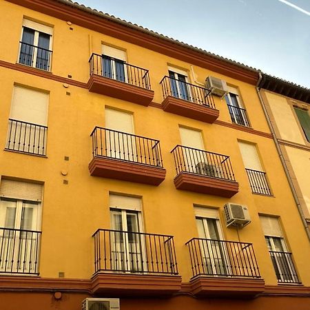 Atico En El Centro De Granada Apartment Exterior photo