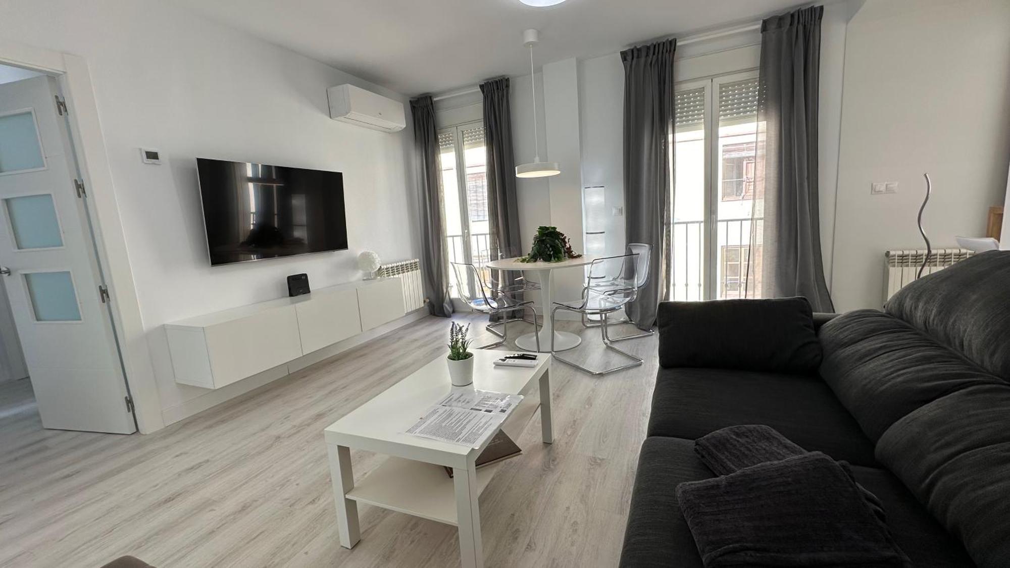 Atico En El Centro De Granada Apartment Exterior photo